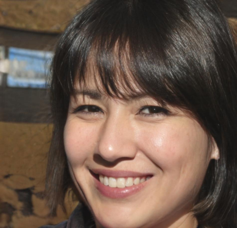 Dr. Anna Richter, Geschäftsführerin