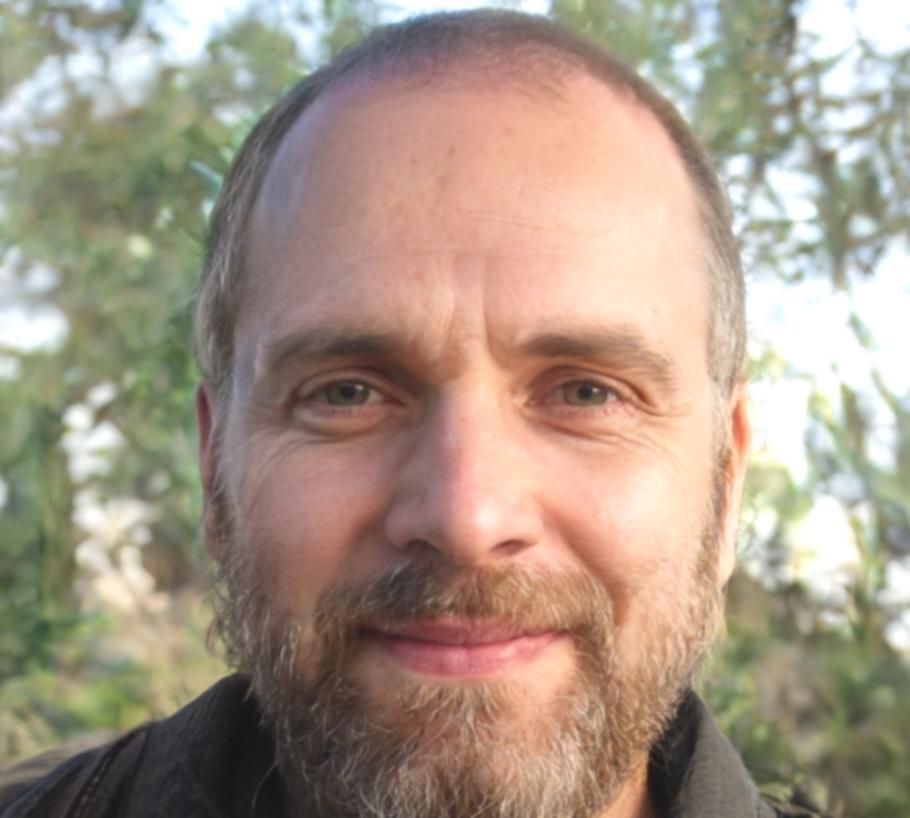 Kursabsolvent Thorben Kristensen